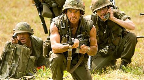 where to watch tropic thunder